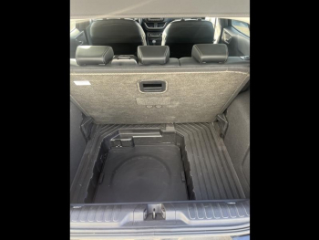 Photo 11 du bon plan FORD Puma 1.0 Flexifuel  125ch S&S mHEV Titanium X occasion à 19890 €