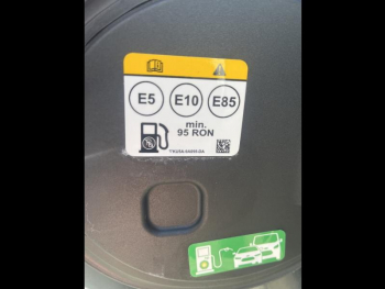 Photo 14 du bon plan FORD Puma 1.0 Flexifuel  125ch S&S mHEV Titanium X occasion à 19890 €