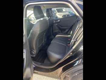 Photo 15 du bon plan FORD Puma 1.0 Flexifuel  125ch S&S mHEV Titanium X occasion à 19890 €