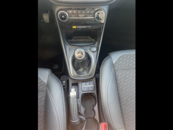 Photo 20 du bon plan FORD Puma 1.0 Flexifuel  125ch S&S mHEV Titanium X occasion à 19890 €