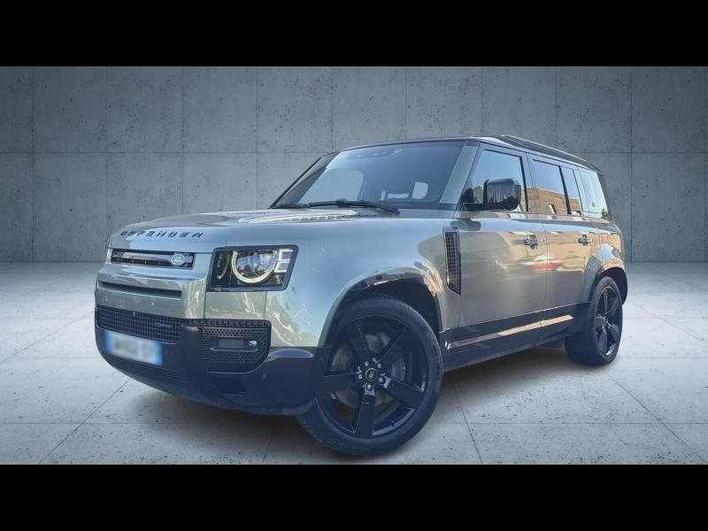 Bon plan LAND-ROVER Defender 110 2.0 P400e X-Dynamic HSE occasion à 82490 €