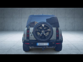 Photo 4 du bon plan LAND-ROVER Defender 110 2.0 P400e X-Dynamic HSE occasion à 82490 €