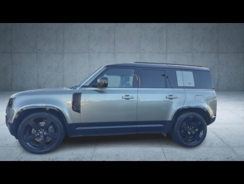 Photo 6 du bon plan LAND-ROVER Defender 110 2.0 P400e X-Dynamic HSE occasion à 82490 €