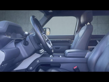 Photo 10 du bon plan LAND-ROVER Defender 110 2.0 P400e X-Dynamic HSE occasion à 82490 €