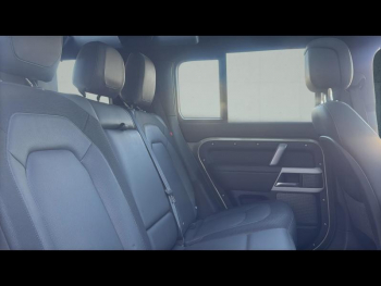 Photo 12 du bon plan LAND-ROVER Defender 110 2.0 P400e X-Dynamic HSE occasion à 82490 €