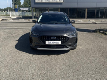 Photo 2 du bon plan FORD Focus Active SW 1.0 EcoBoost mHEV 155ch Active X Powershift occasion à 22980 €