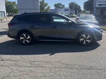 Photo 4 du bon plan FORD Focus Active SW 1.0 EcoBoost mHEV 155ch Active X Powershift occasion à 22980 €