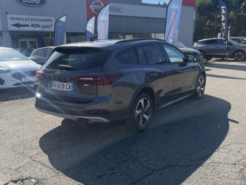 Photo 5 du bon plan FORD Focus Active SW 1.0 EcoBoost mHEV 155ch Active X Powershift occasion à 22980 €