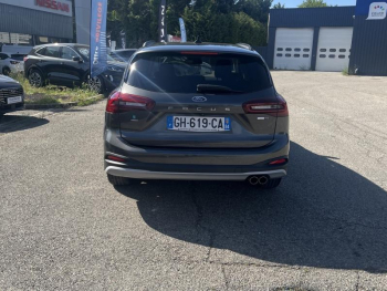 Photo 6 du bon plan FORD Focus Active SW 1.0 EcoBoost mHEV 155ch Active X Powershift occasion à 22980 €