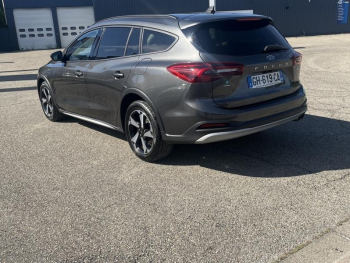 Photo 7 du bon plan FORD Focus Active SW 1.0 EcoBoost mHEV 155ch Active X Powershift occasion à 22980 €