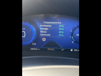 Photo 19 du bon plan FORD Focus Active SW 1.0 EcoBoost mHEV 155ch Active X Powershift occasion à 22980 €