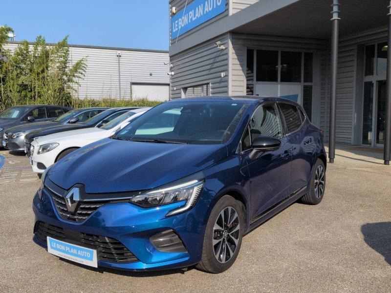 Bon plan RENAULT Clio 1.0 TCe 90ch Techno - 24 occasion à 14490 €