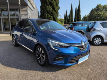 Photo 2 du bon plan RENAULT Clio 1.0 TCe 90ch Techno - 24 occasion à 14490 €