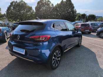 Photo 3 du bon plan RENAULT Clio 1.0 TCe 90ch Techno - 24 occasion à 14490 €