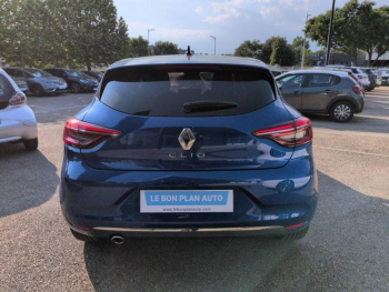 Photo 5 du bon plan RENAULT Clio 1.0 TCe 90ch Techno - 24 occasion à 14490 €