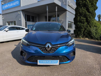 Photo 6 du bon plan RENAULT Clio 1.0 TCe 90ch Techno - 24 occasion à 14490 €