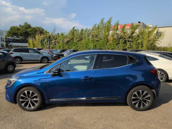 Photo 7 du bon plan RENAULT Clio 1.0 TCe 90ch Techno - 24 occasion à 14490 €