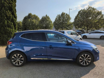 Photo 8 du bon plan RENAULT Clio 1.0 TCe 90ch Techno - 24 occasion à 14490 €