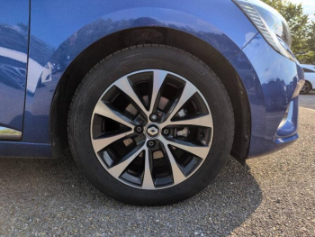 Photo 11 du bon plan RENAULT Clio 1.0 TCe 90ch Techno - 24 occasion à 14490 €