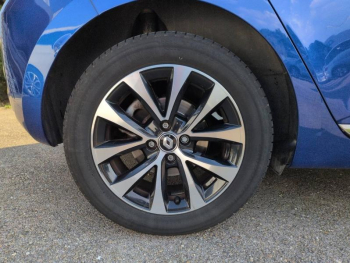 Photo 12 du bon plan RENAULT Clio 1.0 TCe 90ch Techno - 24 occasion à 14490 €