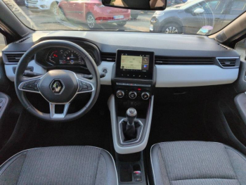 Photo 19 du bon plan RENAULT Clio 1.0 TCe 90ch Techno - 24 occasion à 14490 €