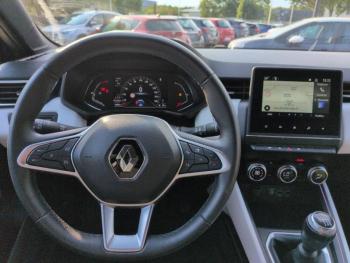Photo 22 du bon plan RENAULT Clio 1.0 TCe 90ch Techno - 24 occasion à 14490 €