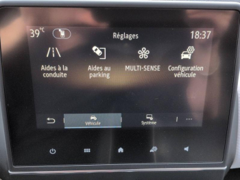 Photo 30 du bon plan RENAULT Clio 1.0 TCe 90ch Techno - 24 occasion à 14490 €