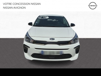 Photo 6 du bon plan KIA Rio 1.0 T-GDI 100ch MHEV GT-Line iBVM6 occasion à 13799 €