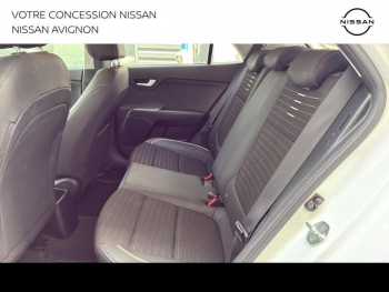 Photo 14 du bon plan KIA Rio 1.0 T-GDI 100ch MHEV GT-Line iBVM6 occasion à 13799 €