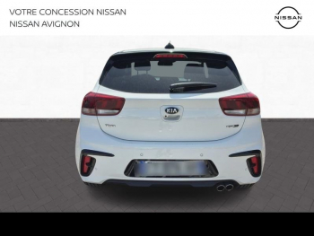 Photo 15 du bon plan KIA Rio 1.0 T-GDI 100ch MHEV GT-Line iBVM6 occasion à 13799 €
