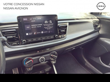 Photo 19 du bon plan KIA Rio 1.0 T-GDI 100ch MHEV GT-Line iBVM6 occasion à 13799 €