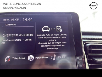 Photo 22 du bon plan KIA Rio 1.0 T-GDI 100ch MHEV GT-Line iBVM6 occasion à 13799 €