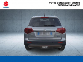 Photo 4 du bon plan SUZUKI Vitara 1.5 Dualjet Hybrid 115ch Style Auto Allgrip occasion à 22900 €