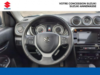 Photo 13 du bon plan SUZUKI Vitara 1.5 Dualjet Hybrid 115ch Style Auto Allgrip occasion à 22900 €