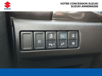 Photo 16 du bon plan SUZUKI Vitara 1.5 Dualjet Hybrid 115ch Style Auto Allgrip occasion à 22900 €