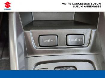 Photo 21 du bon plan SUZUKI Vitara 1.5 Dualjet Hybrid 115ch Style Auto Allgrip occasion à 22900 €