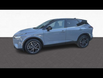 Photo 5 du bon plan NISSAN Qashqai e-POWER 190ch Tekna 2022 occasion à 26990 €