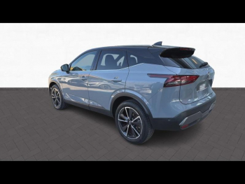 Photo 6 du bon plan NISSAN Qashqai e-POWER 190ch Tekna 2022 occasion à 26990 €