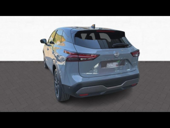 Photo 7 du bon plan NISSAN Qashqai e-POWER 190ch Tekna 2022 occasion à 26990 €