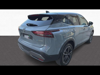 Photo 8 du bon plan NISSAN Qashqai e-POWER 190ch Tekna 2022 occasion à 26990 €
