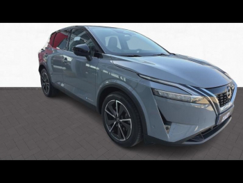 Photo 9 du bon plan NISSAN Qashqai e-POWER 190ch Tekna 2022 occasion à 26990 €