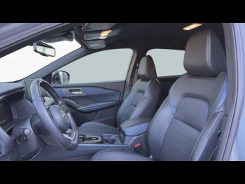 Photo 10 du bon plan NISSAN Qashqai e-POWER 190ch Tekna 2022 occasion à 26990 €