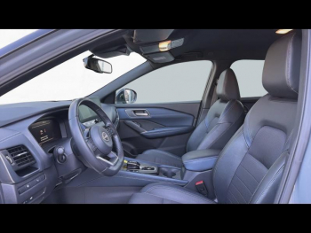 Photo 11 du bon plan NISSAN Qashqai e-POWER 190ch Tekna 2022 occasion à 26990 €