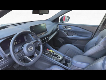 Photo 12 du bon plan NISSAN Qashqai e-POWER 190ch Tekna 2022 occasion à 26990 €