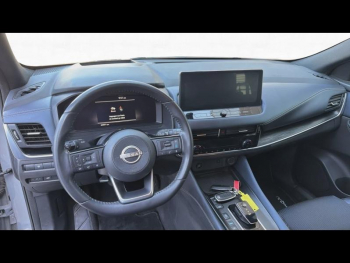 Photo 13 du bon plan NISSAN Qashqai e-POWER 190ch Tekna 2022 occasion à 26990 €