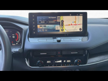 Photo 16 du bon plan NISSAN Qashqai e-POWER 190ch Tekna 2022 occasion à 26990 €