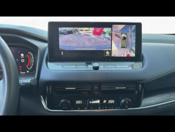 Photo 17 du bon plan NISSAN Qashqai e-POWER 190ch Tekna 2022 occasion à 26990 €
