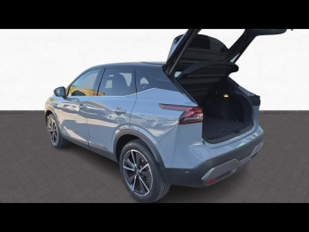 Photo 22 du bon plan NISSAN Qashqai e-POWER 190ch Tekna 2022 occasion à 26990 €