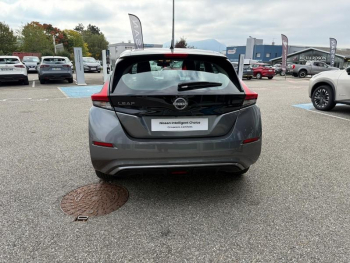 Photo 3 du bon plan NISSAN Leaf 150ch 40kWh Acenta 22 occasion à 13990 €