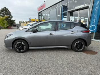Photo 6 du bon plan NISSAN Leaf 150ch 40kWh Acenta 22 occasion à 13990 €